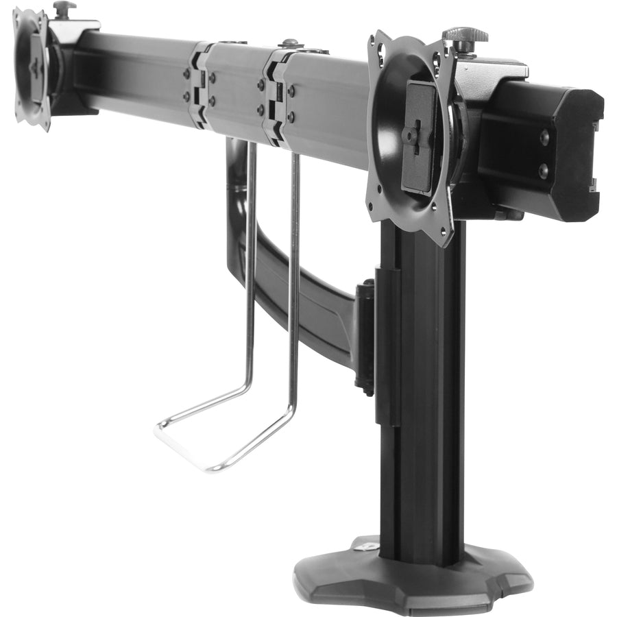 Chief KONTOUR K4G210B Grommet Mount for Flat Panel Display - Black — K4G210B