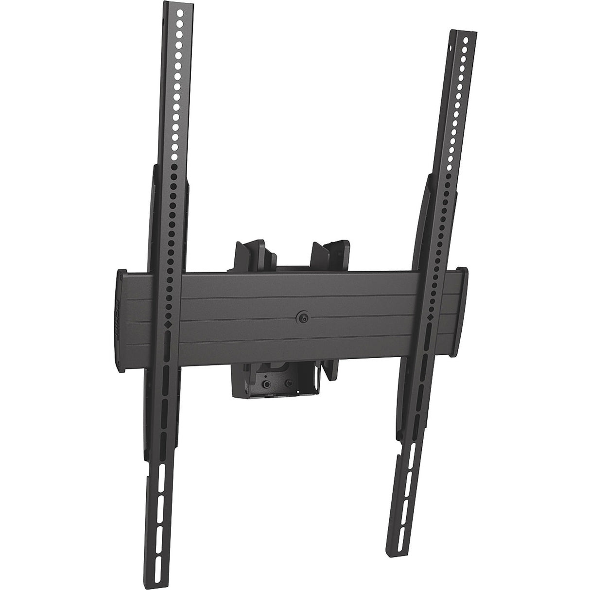 Chief Fusion Large Flat Panel Ceiling Display Mount - For Flat Panel Displays - Black — LCM1UP