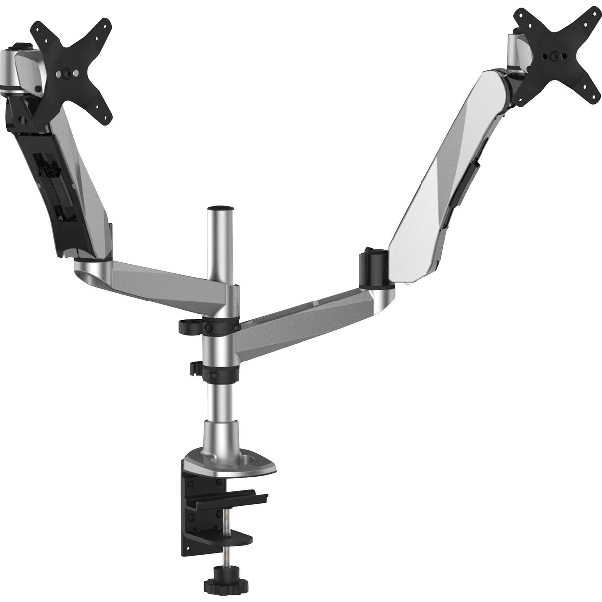 3M Mounting Arm for Flat Panel Display - Silver — MA265S