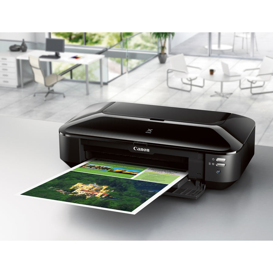 Canon PIXMA iX6820 Desktop Inkjet Printer - Color — 8747B002