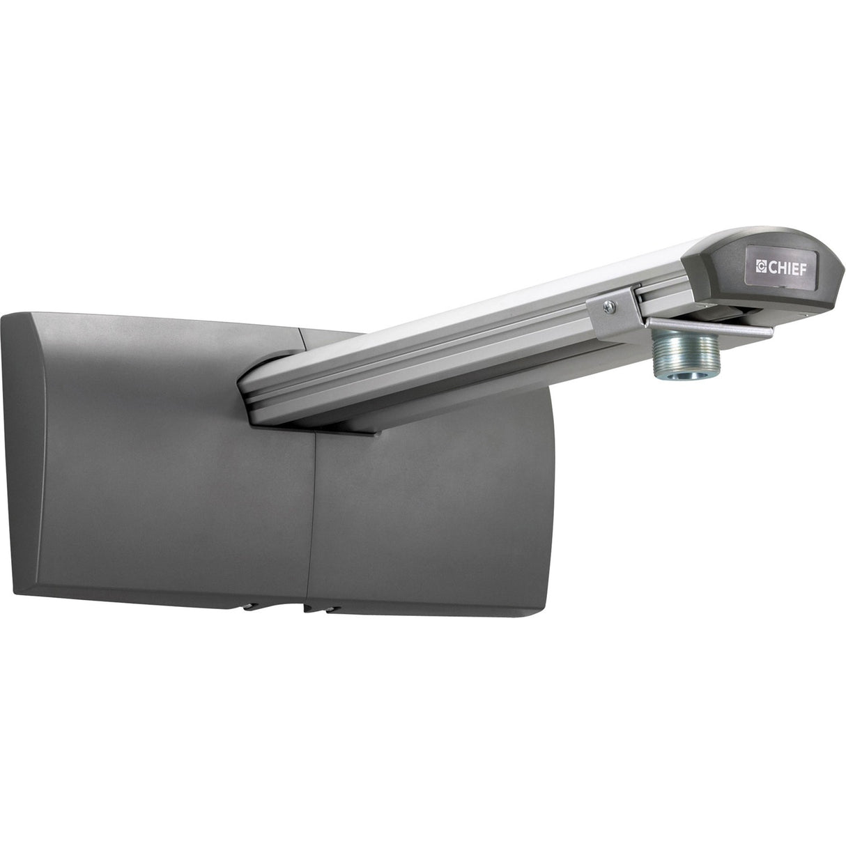 Chief WP21S Wall Mount for Projector - Silver — WP21S