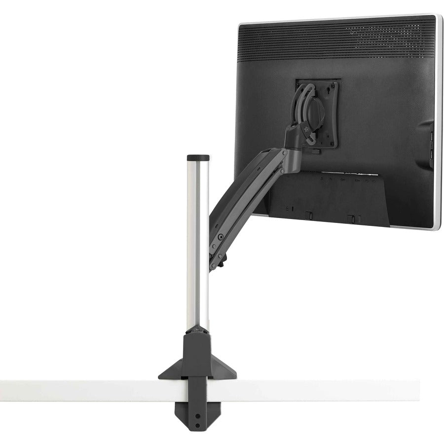 Chief KONTOUR K1C210B Desk Mount for Flat Panel Display - Black — K1C210B