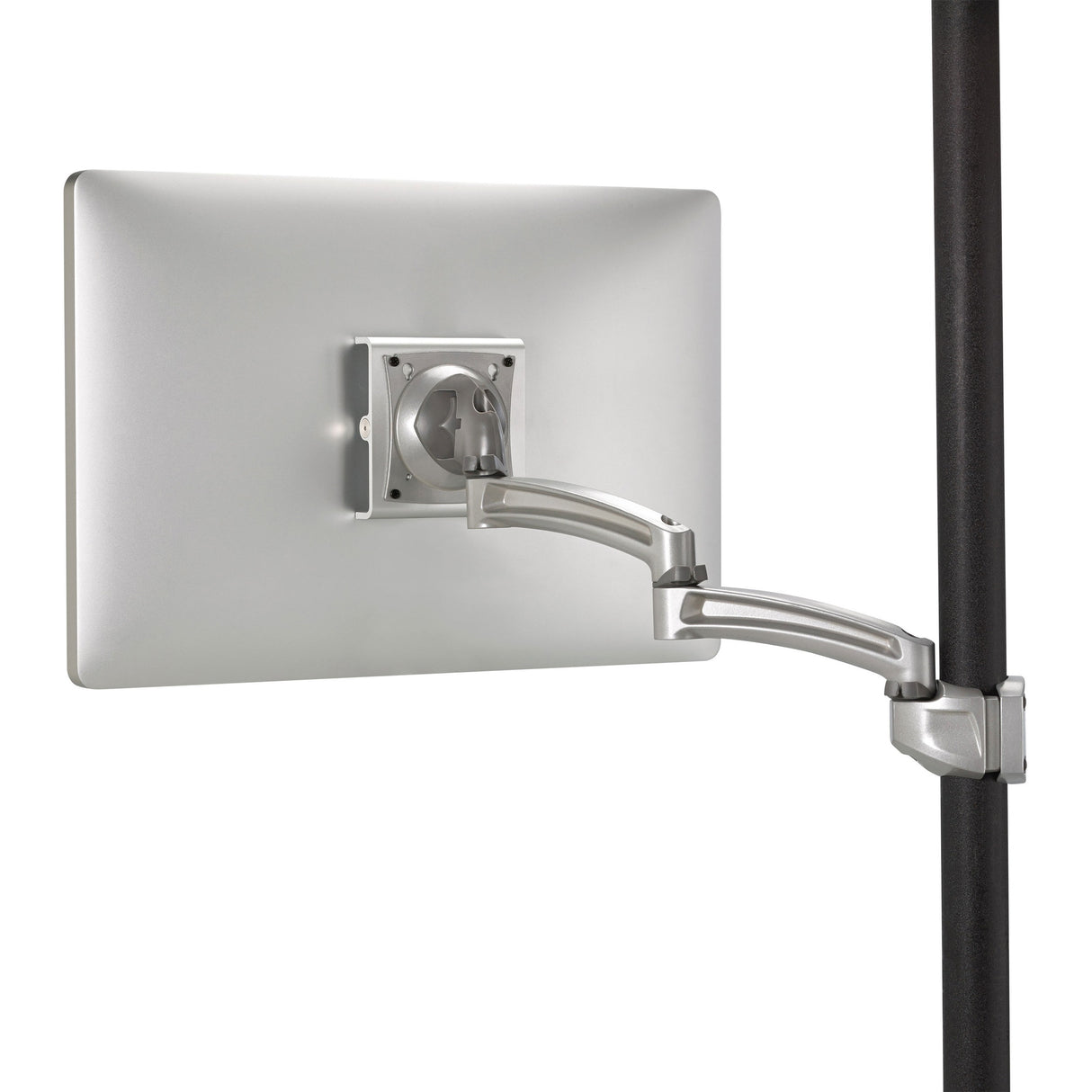 Chief KONTOUR K2P120S Mounting Arm for Flat Panel Display - Silver — K2P120S