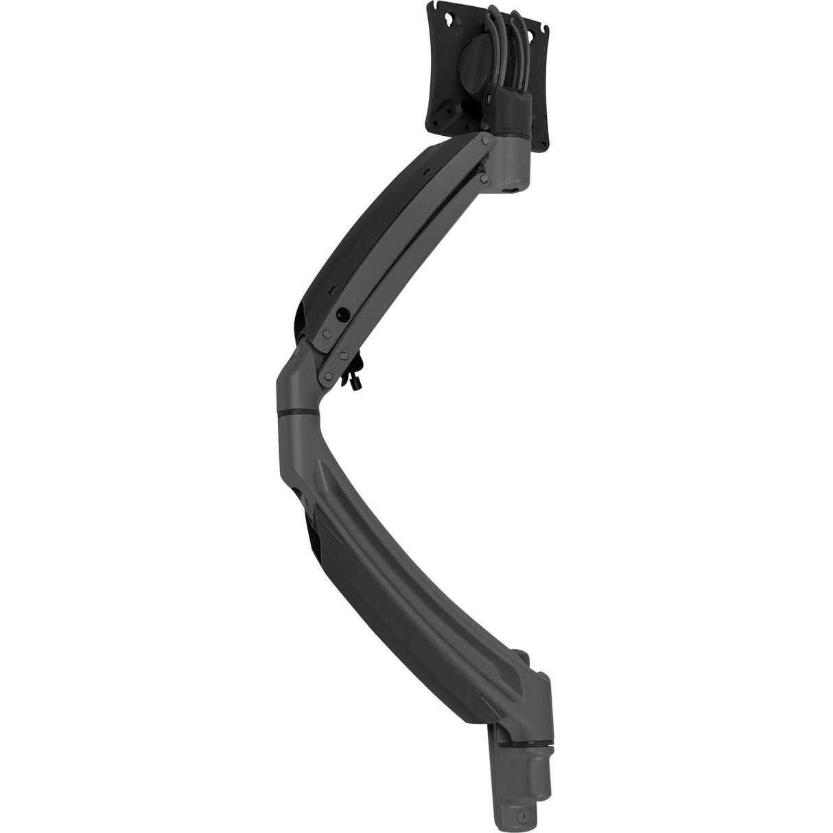 Chief KONTOUR KRA221B Mounting Extension for Flat Panel Display - Black — KRA221B