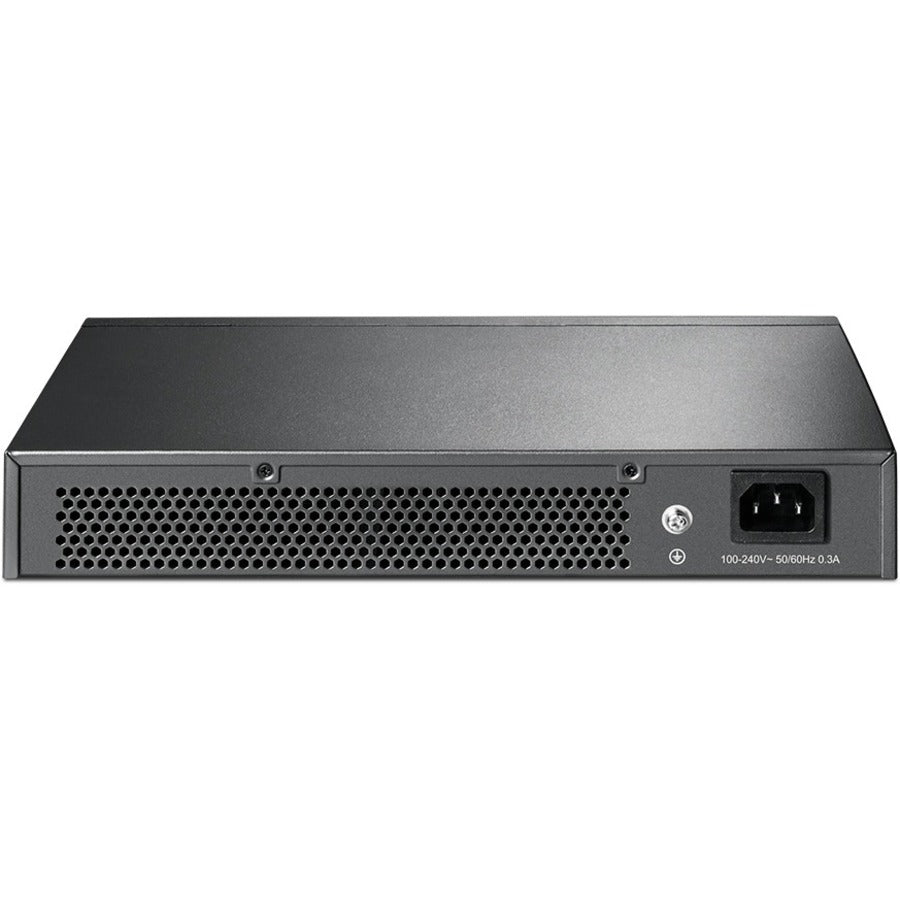 TP-LINK TL-SG1016DE - 16-Port Gigabit Easy Smart Switch — TL-SG1016DE