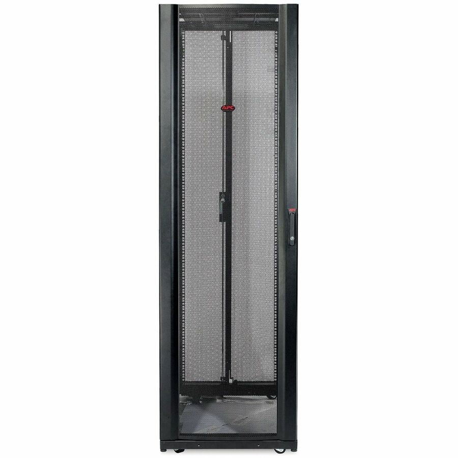 APC by Schneider Electric NetShelter SX Rack Cabinet — AR3100TAA