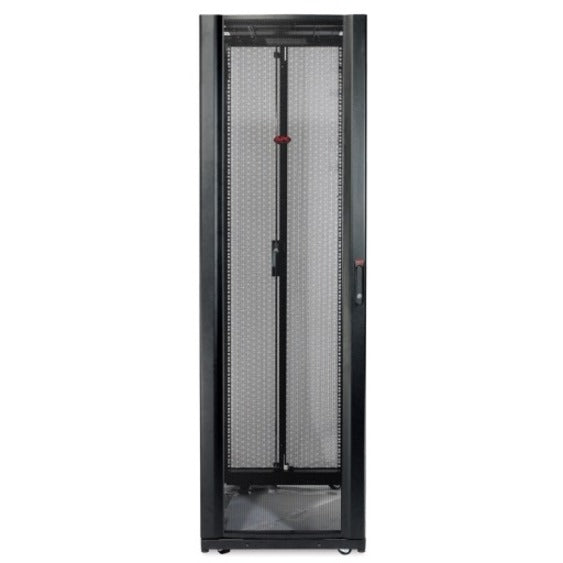 APC by Schneider Electric NetShelter SX Rack Cabinet — AR3100TAA