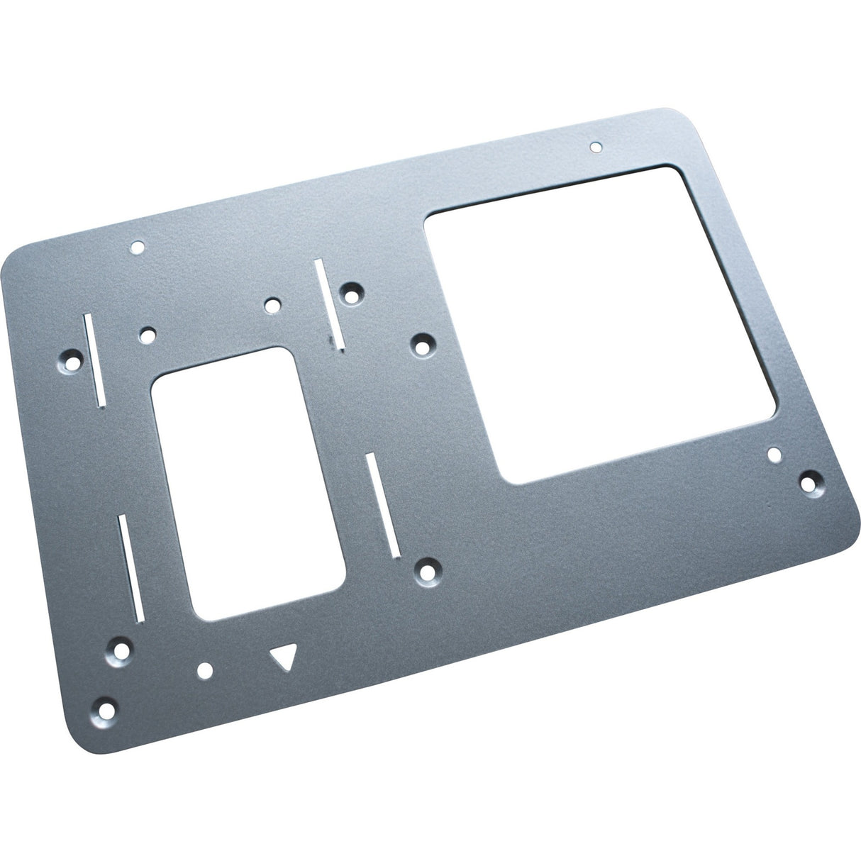 Chief SMART Retrofit Adapter Plate - Silver — WBAUF1
