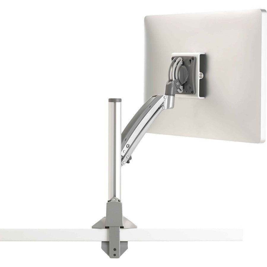 Chief KONTOUR K1C110S Desk Mount for Flat Panel Display - Silver — K1C110S