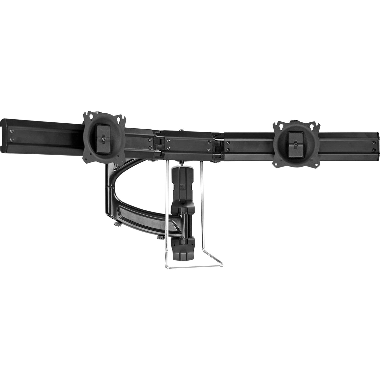 Chief KONTOUR K4W210B Wall Mount for Flat Panel Display - Black — K4W210B