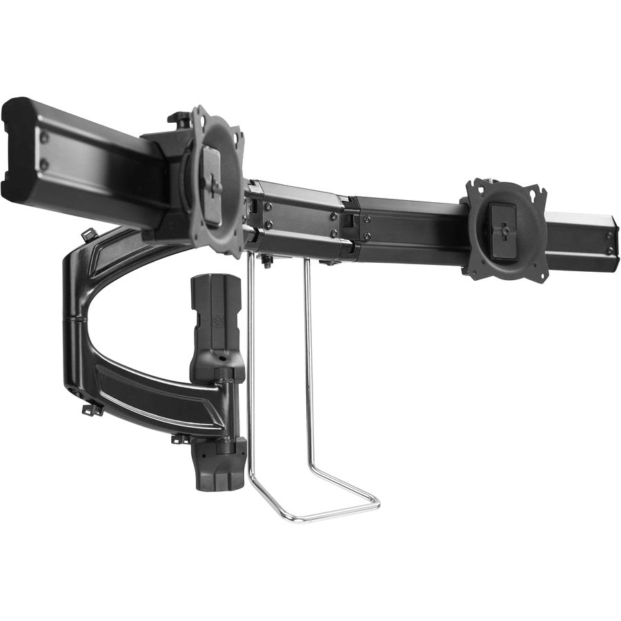 Chief KONTOUR K4W210B Wall Mount for Flat Panel Display - Black — K4W210B