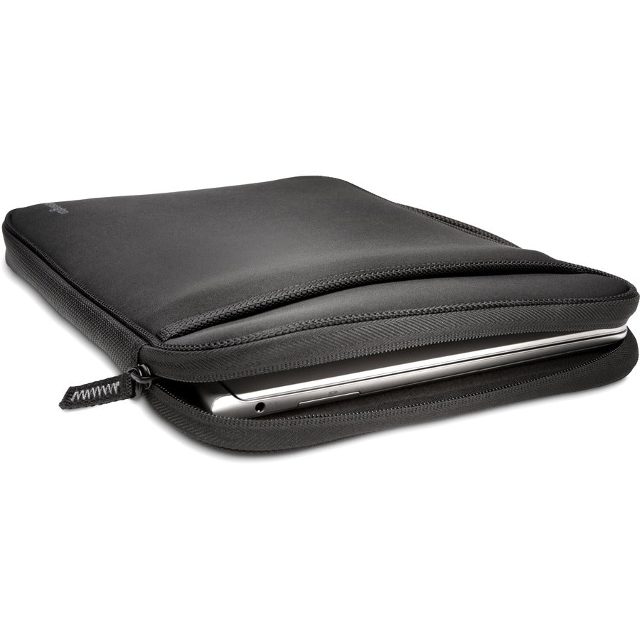 Kensington K62610WW Carrying Case (Sleeve) for 12" to 14" Apple MacBook Air - Black — K62610WW