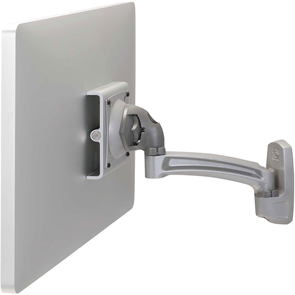 Chief KONTOUR K2W110S Mounting Arm for Flat Panel Display - Silver — K2W110S