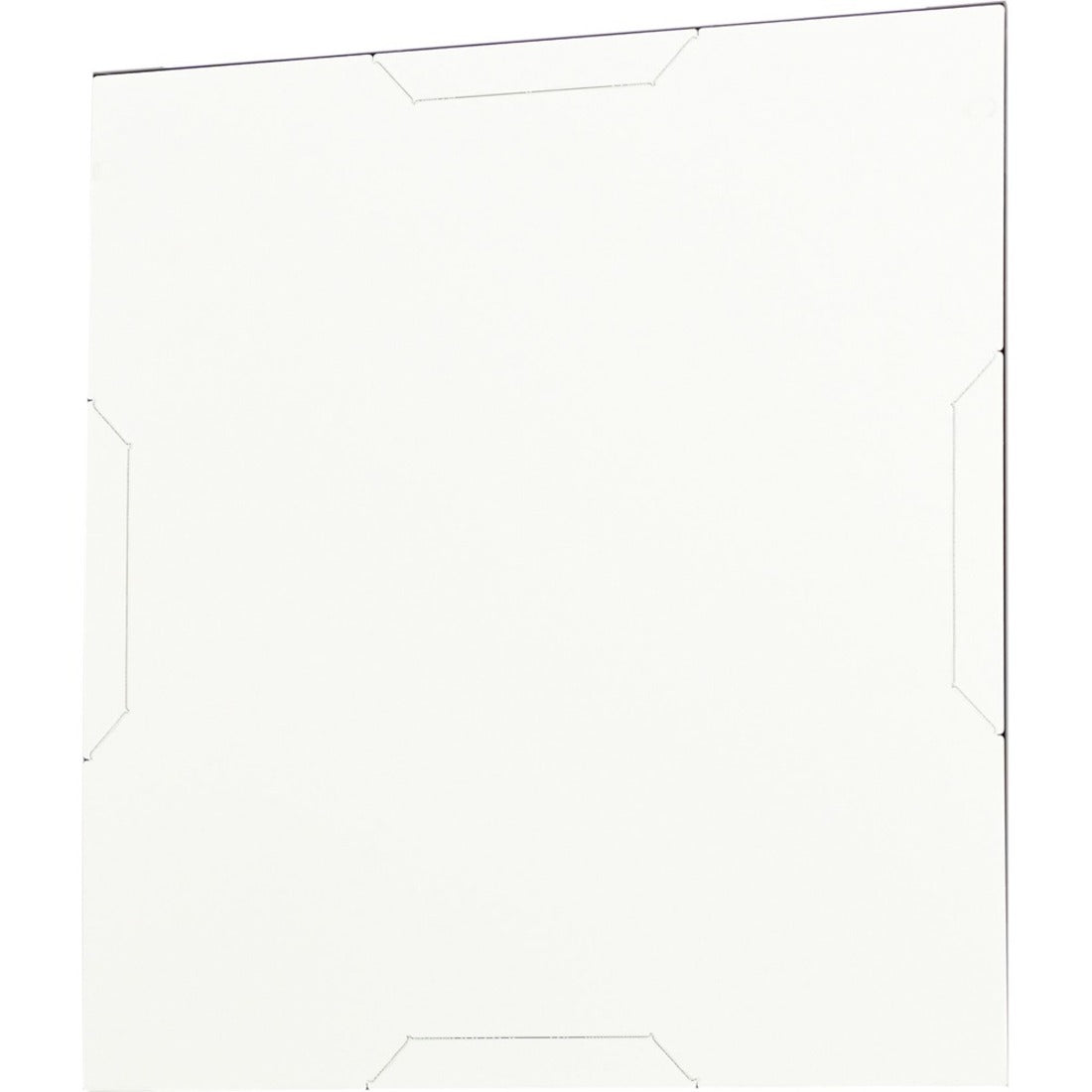 Chief Proximity Cover Kit - White — PAC526CVRW-KIT