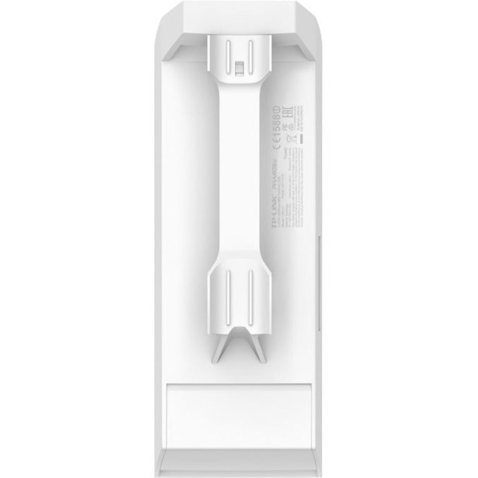 TP-Link CPE210 - 2.4GHz N300 Long Range Outdoor CPE for PtP and PtMP Transmission — CPE210
