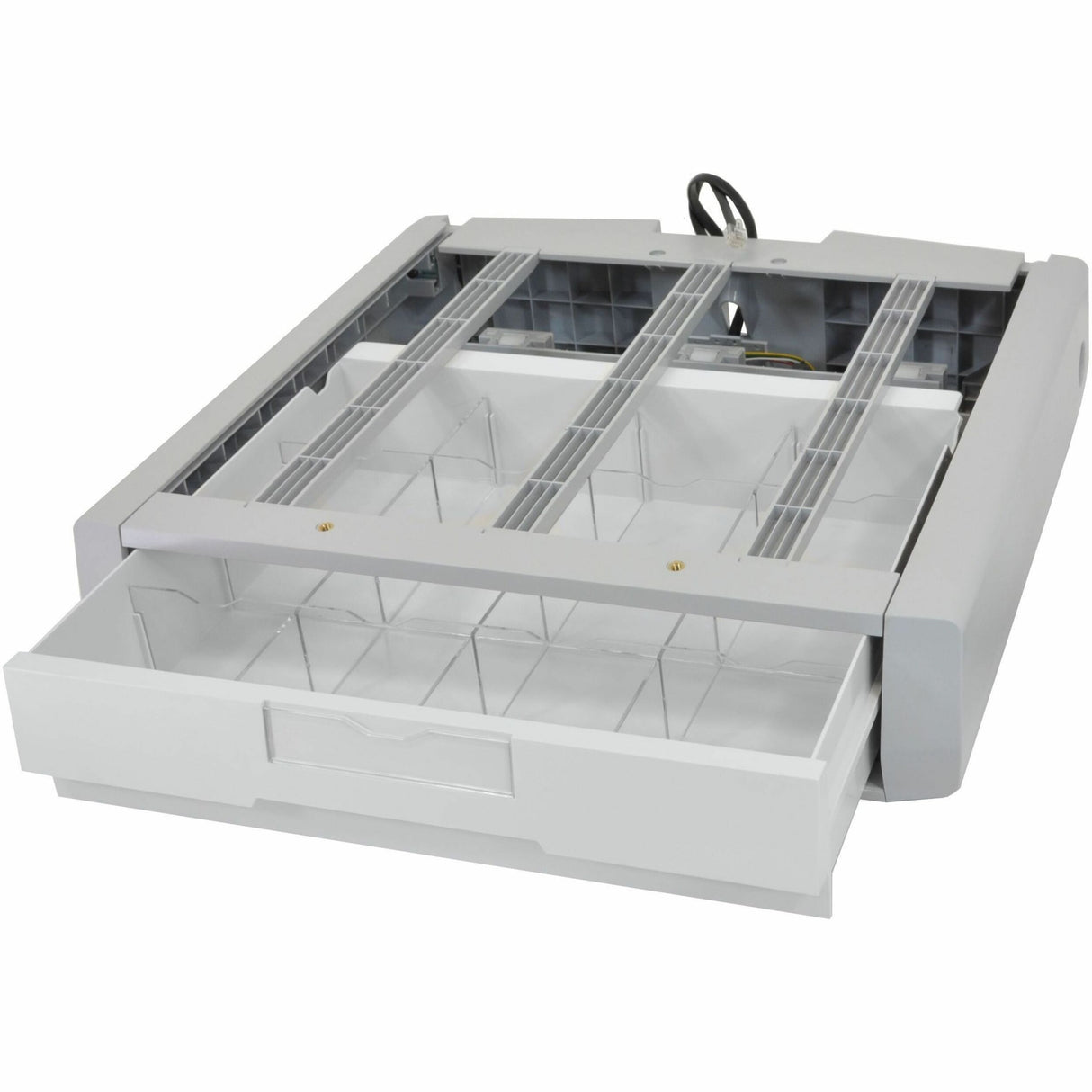 Ergotron SV43/44 Supplemental Single Drawer — 97-851