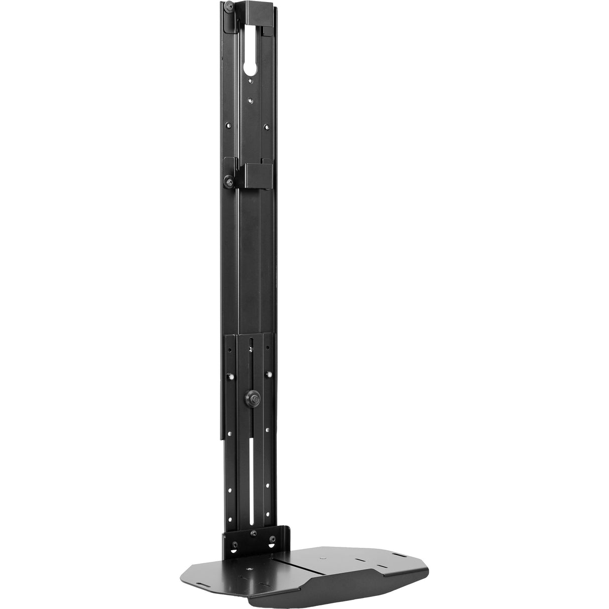 Chief Fusion 14" Above or Below Shelf For X-Large Display Mount - Black — FCA811
