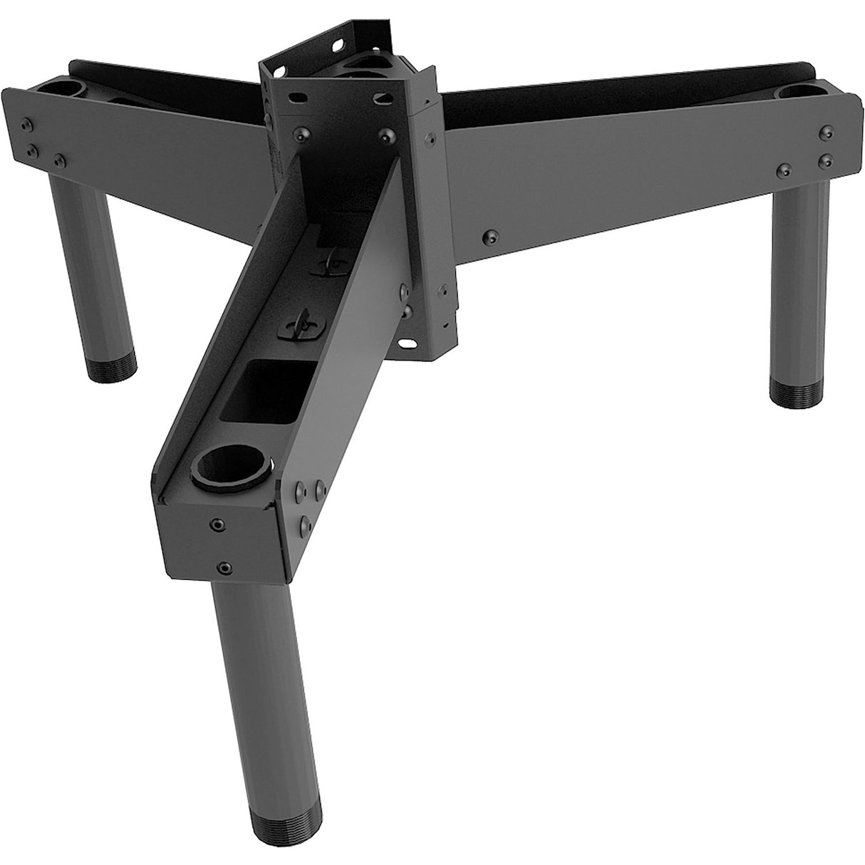 Chief FCA3U Mounting Adapter - Black — FCA3U
