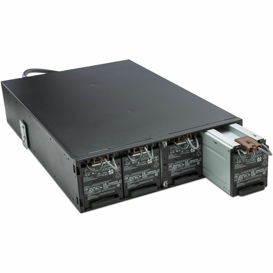 APC by Schneider Electric Smart-UPS SRT 192V 5kVA and 6kVA Battery Pack — SRT192BP