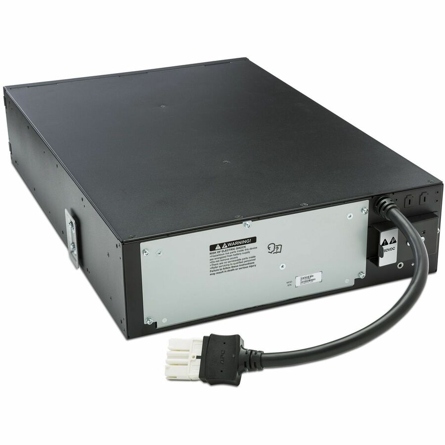 APC by Schneider Electric Smart-UPS SRT 192V 5kVA and 6kVA RM Battery Pack — SRT192RMBP