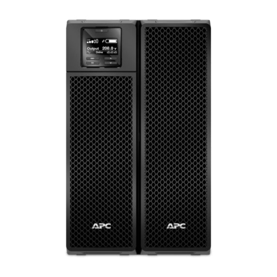APC by Schneider Electric Smart-UPS SRT 10000VA 208V — SRT10KXLT