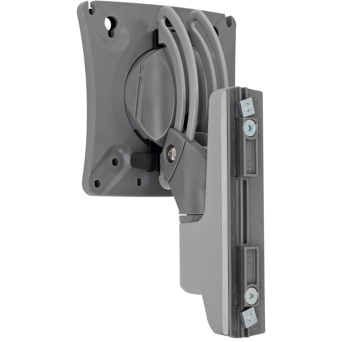 Chief KRA231S Mounting Adapter for Monitor - Silver — KRA231S