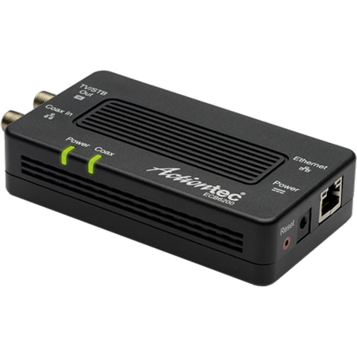ScreenBeam Bonded MoCA 2.0 Network Adapter - Single — ECB6200S02