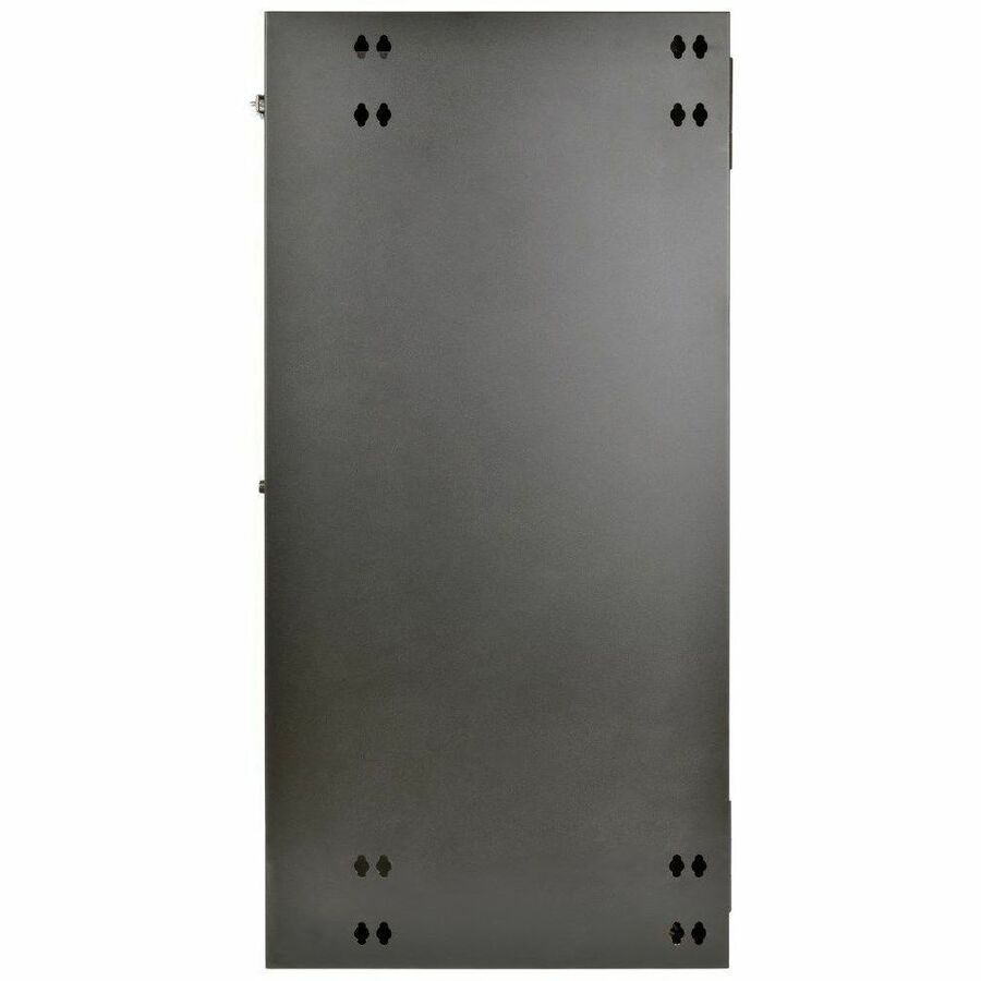 Tripp Lite by Eaton SmartRack 26U UPS-Depth Wall-Mount Half-Height Rack Enclosure, Hinged Back — SRW26USDP