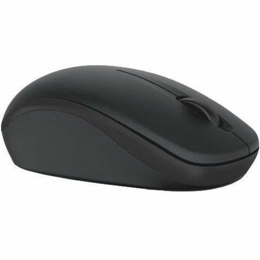 Dell Wireless Mouse-WM126 - Black — WM126-BK