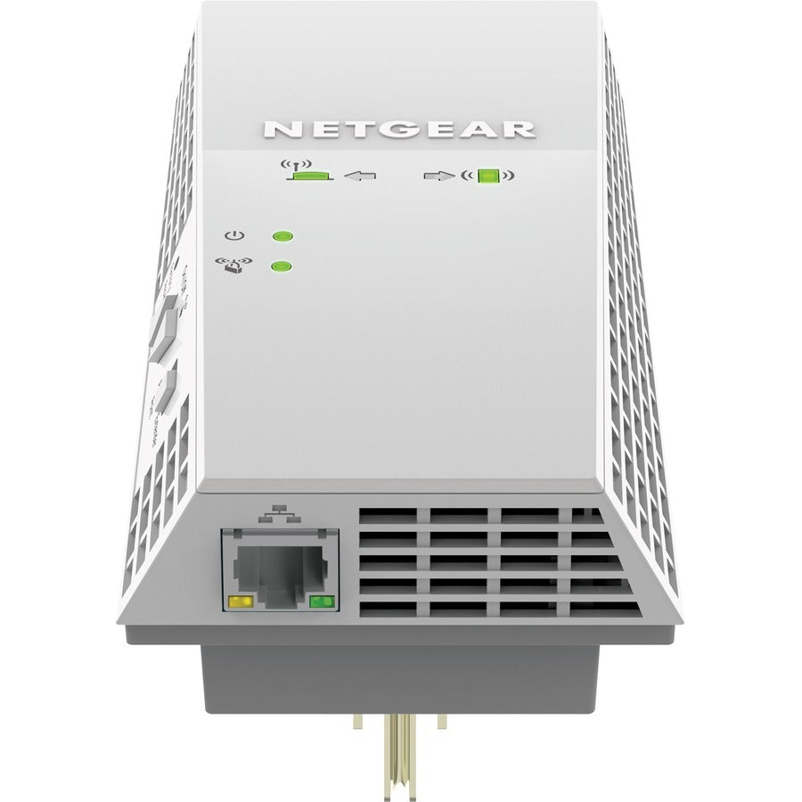 NETGEAR AC1900 Daul-band Wi-Fi Mesh Range Extender, EX6400 — EX6400-100NAS