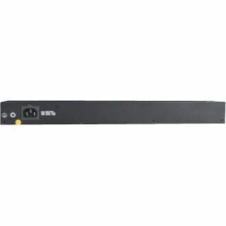 HPE 2930F 24G 4SFP Switch — JL259A#ABA