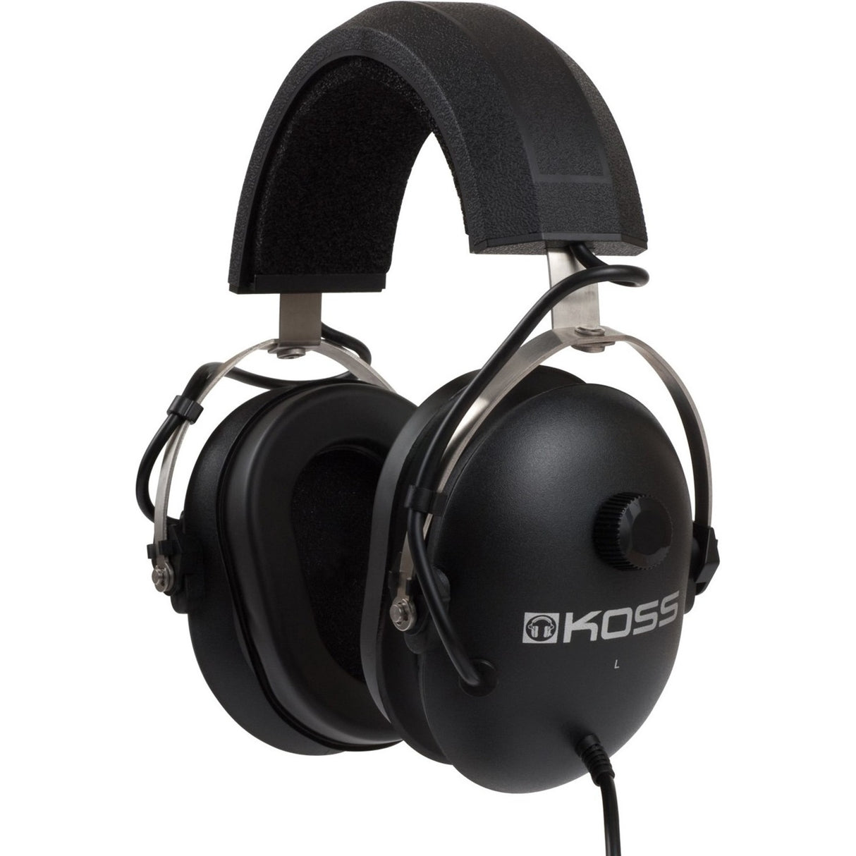 Koss QZ99 Over Ear Headphones — 180125