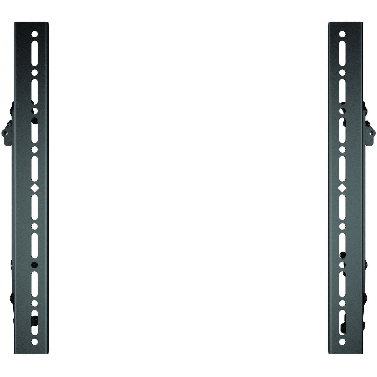 Chief Fusion FMSIML Mounting Adapter for LCD Display - Black — FMSIML