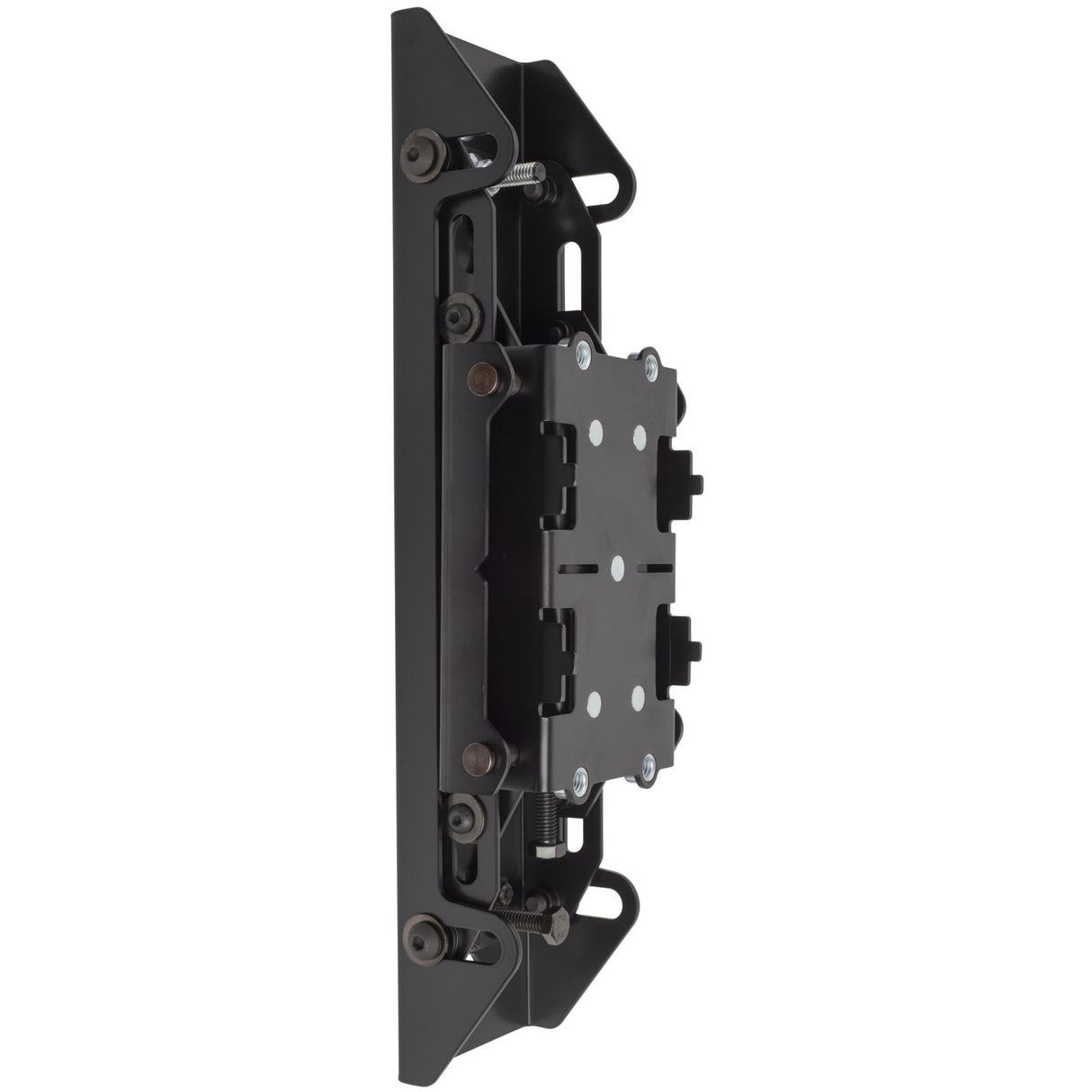 Chief Fusion Floating Wall Attachment - Black — FMSWA
