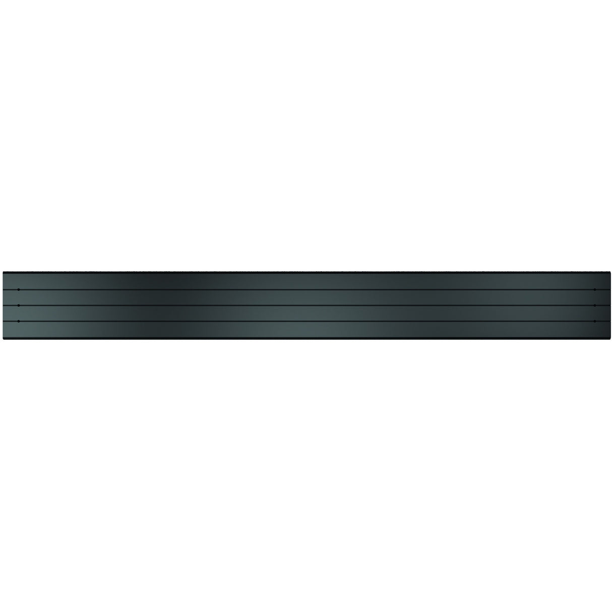 Chief Fusion 48" Horizontal Extrusion Row — FMSH48