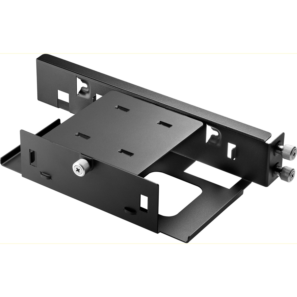 HPE Aruba 2930F 8-Port Power Shelf — JL312A