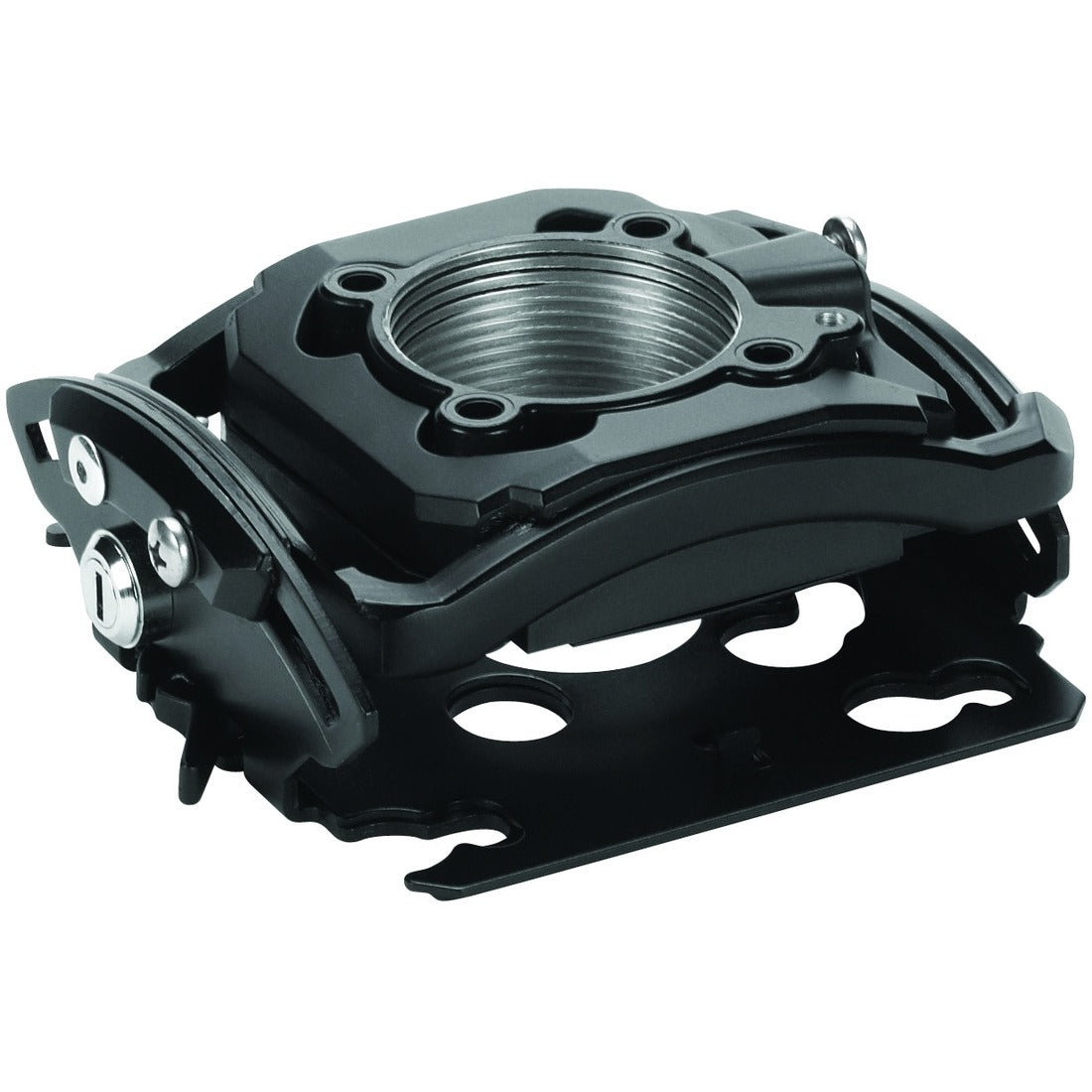Chief Mini Elite RSMA345 Ceiling Mount for Projector - Black — RSMA345