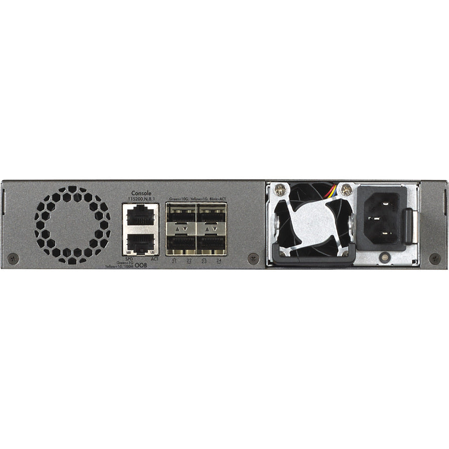Netgear ProSafe M4300 24G Managed Switch 24 x 10GbE — XSM4324CS-100NES