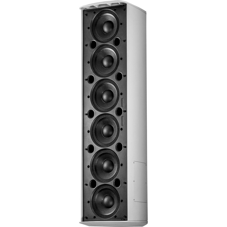 JBL Professional Line Array CBT 1000E Outdoor Wall Mountable Speaker - 1500 W RMS — CBT 1000E