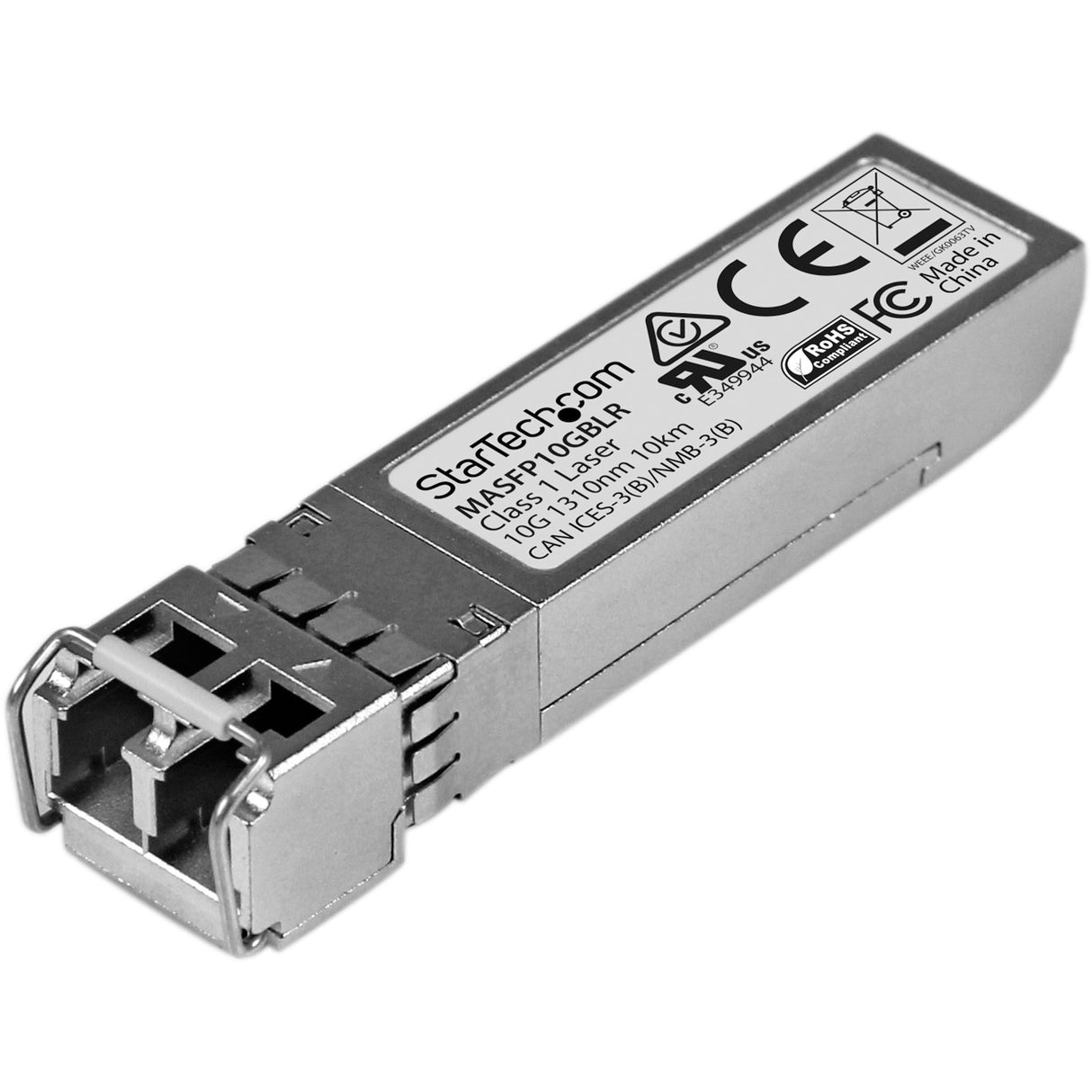 Meraki 10G Base LR Single-Mode — MA-SFP-10GB-LR