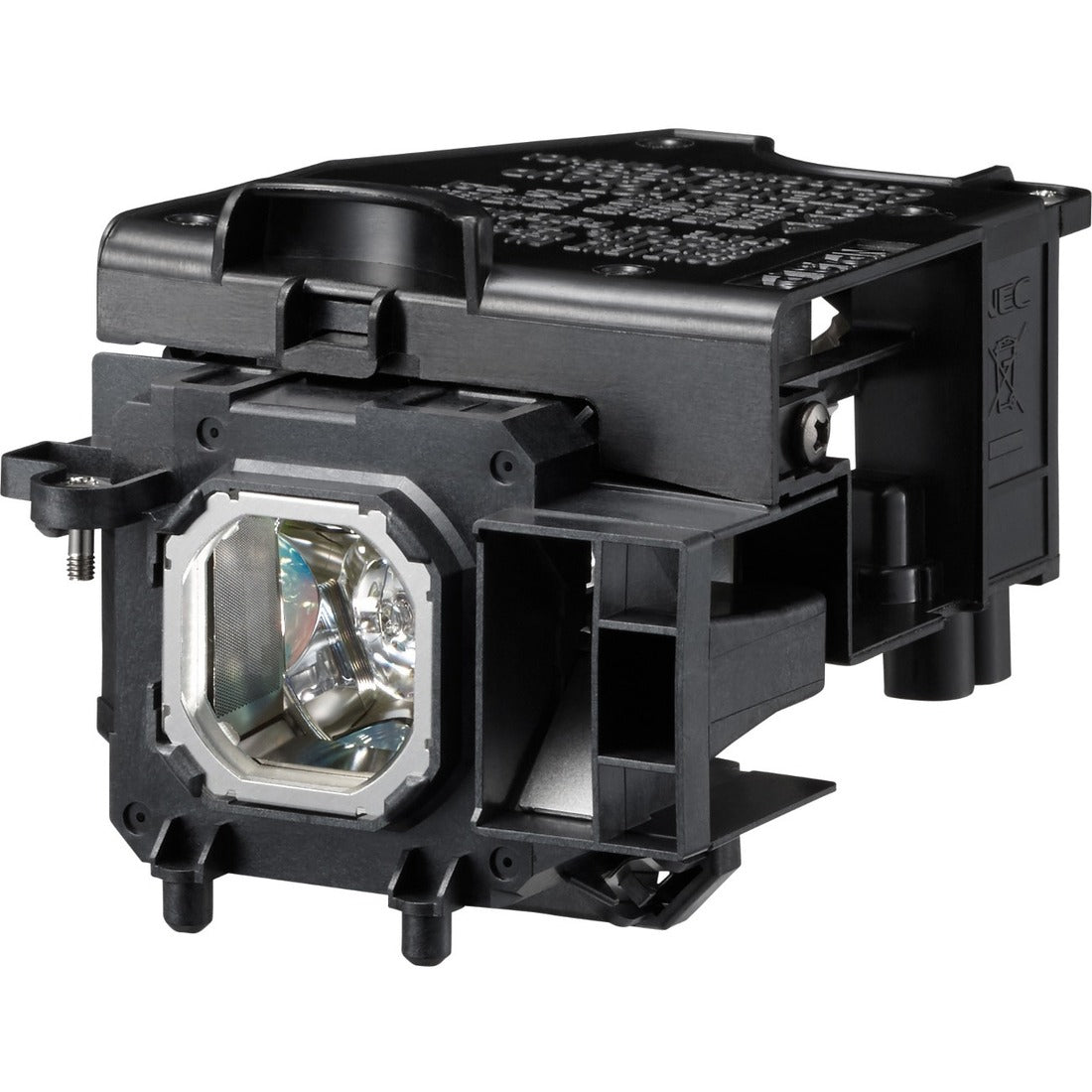 NEC Display Replacement Lamp — NP43LP