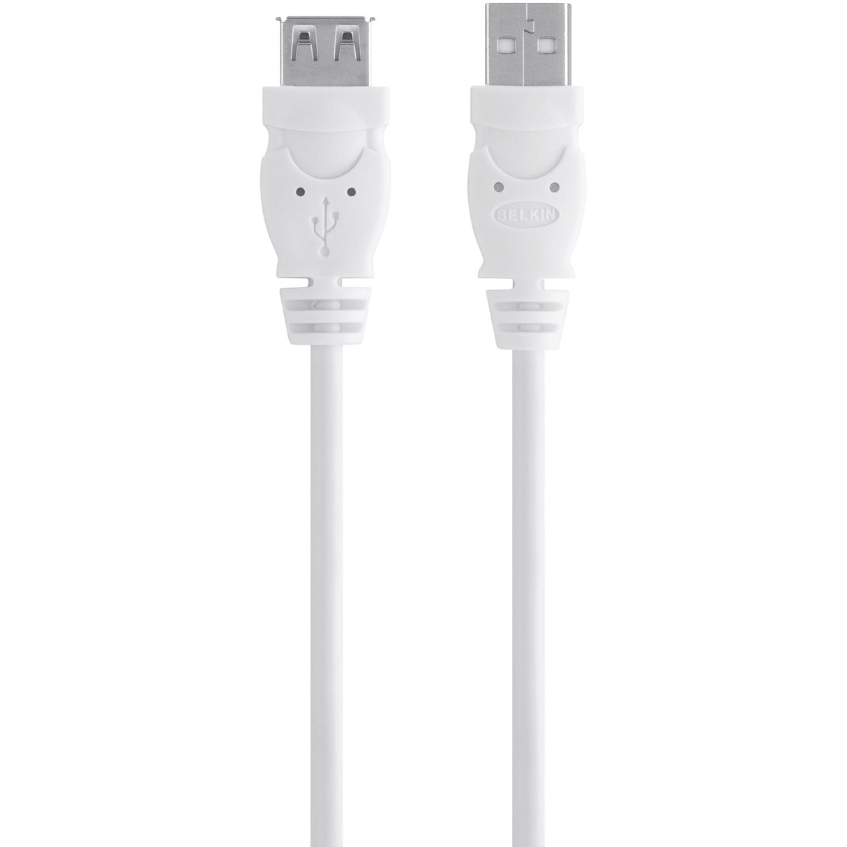 Belkin USB Extension Data Transfer Cable — F3U153bt3M
