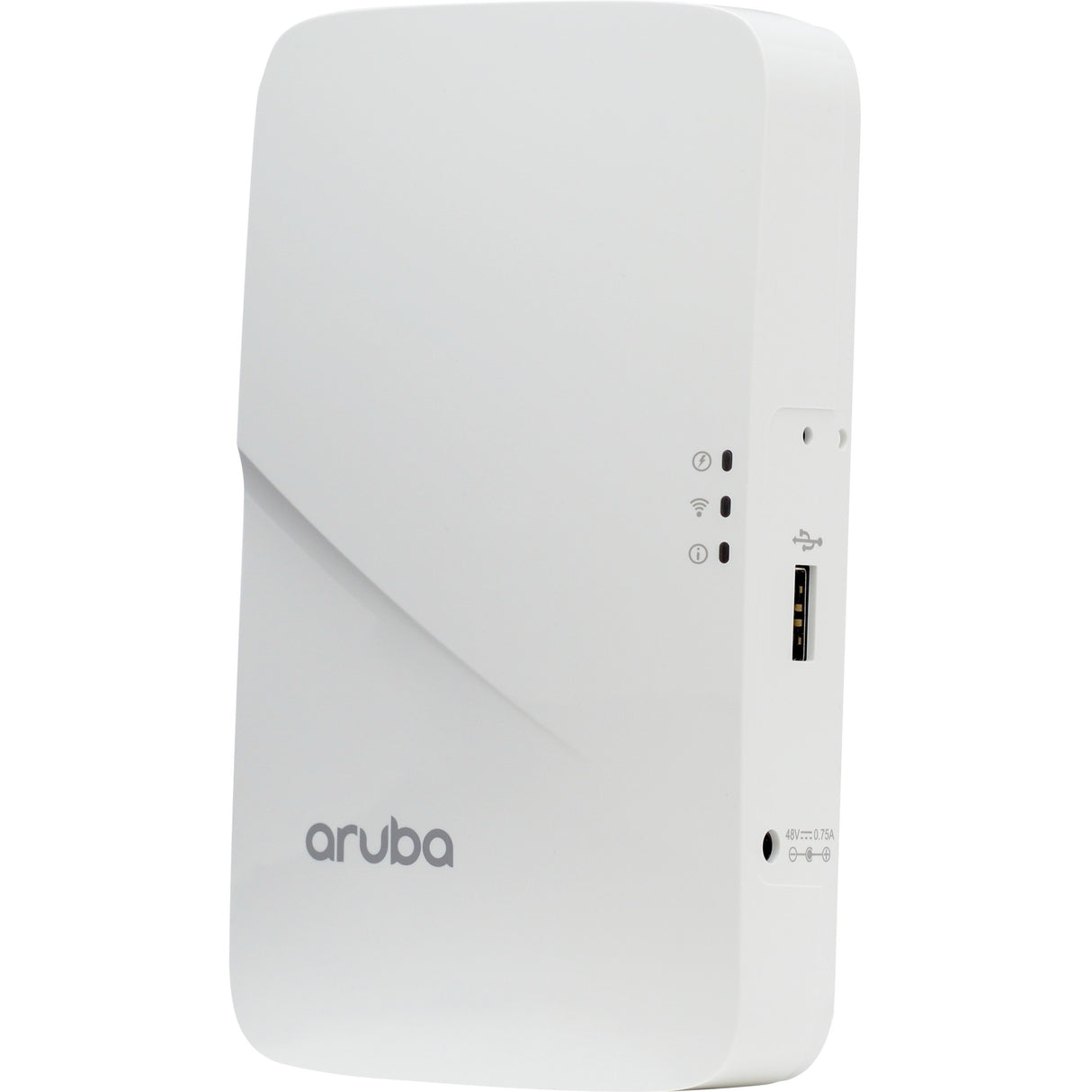 HPE AP-303H IEEE 802.11ac 1.24 Gbit/s Wireless Access Point - TAA Compliant — JY681A