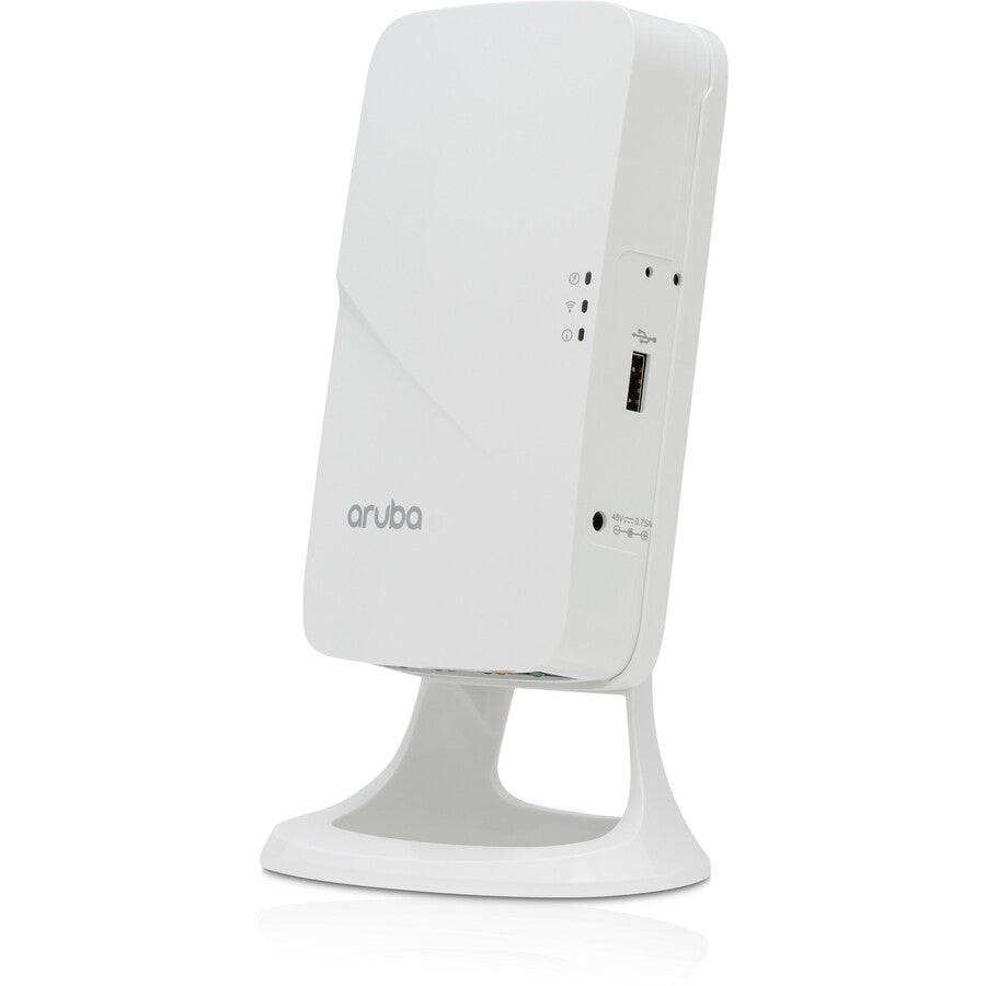 HPE AP-303H IEEE 802.11ac 1.24 Gbit/s Wireless Access Point - TAA Compliant — JY681A