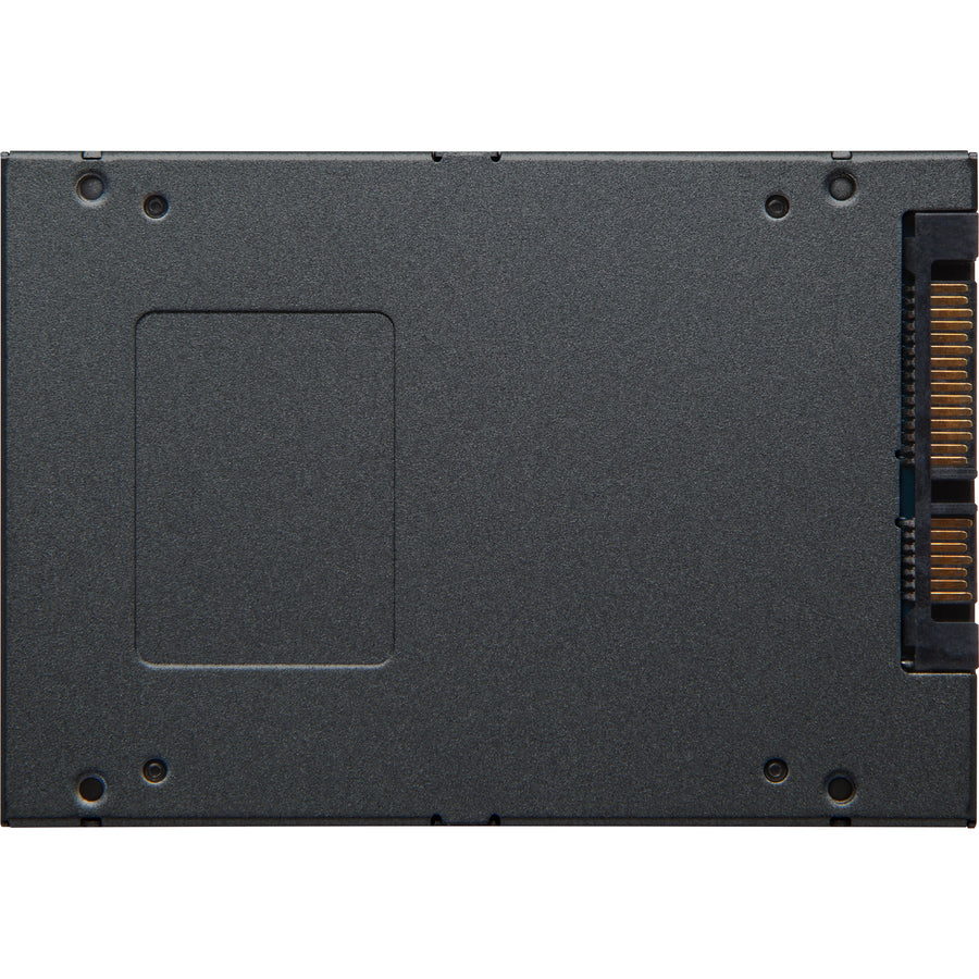 Kingston A400 240 GB Solid State Drive - 2.5" Internal - SATA (SATA/600) — SA400S37/240G
