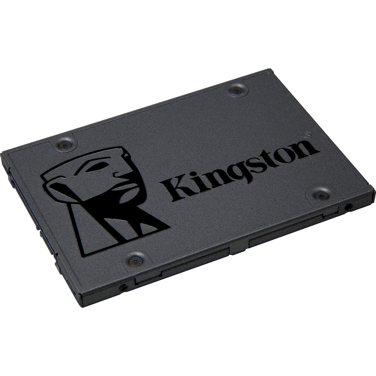Kingston A400 480 GB Solid State Drive - 2.5" Internal - SATA (SATA/600) — SA400S37/480G