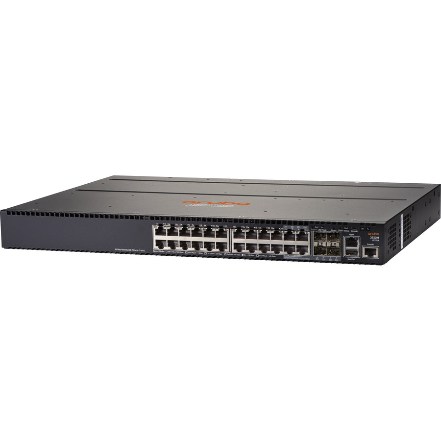 Aruba 2930M 24G 1 - Slot Switch — JL319A