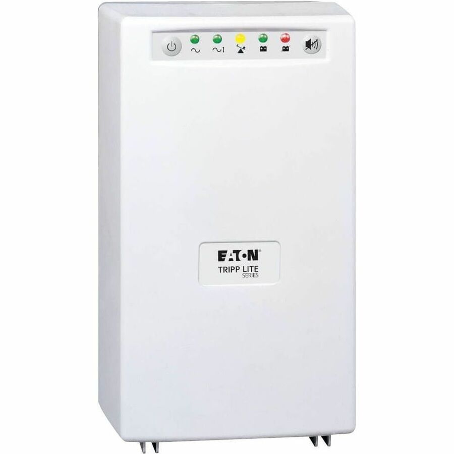 Tripp Lite by Eaton UPS SmartPro 120V 1kVA 750W Medical-Grade Line-Interactive Tower UPS with 4 Outlets Full Isolation USB Lithium Battery — SMART1200XLHGL