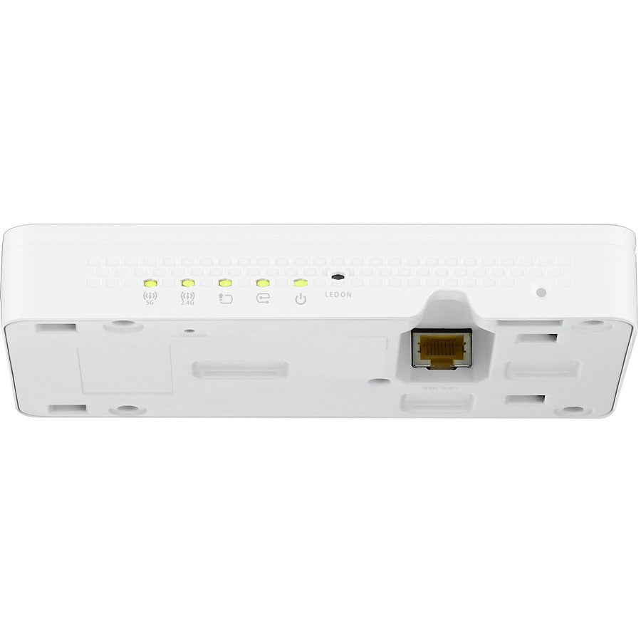 ZYXEL WAC5302D-S IEEE 802.11ac 1.14 Gbit/s Wireless Access Point — WAC5302D-S