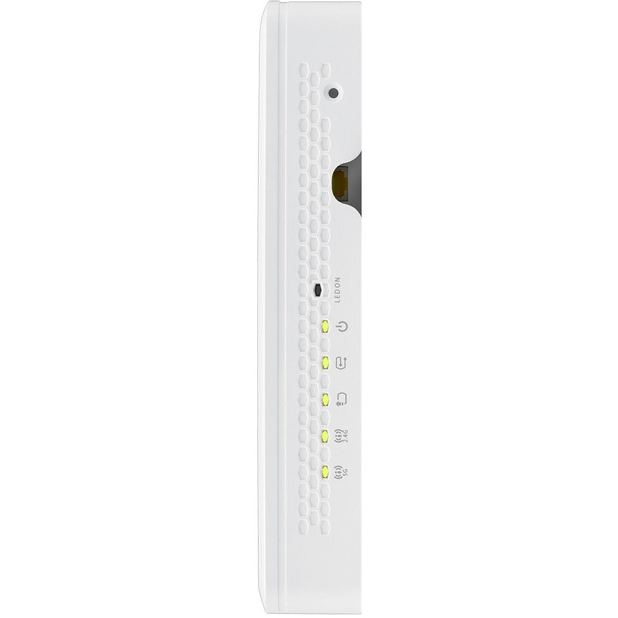 ZYXEL WAC5302D-S IEEE 802.11ac 1.14 Gbit/s Wireless Access Point — WAC5302D-S